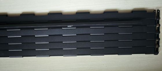 แผ่นโซ่ลำเลียงเทฟลอนทนความร้อนสูง