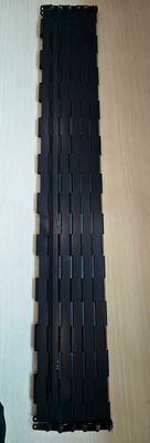 แผ่นโซ่ลำเลียงเทฟลอนทนความร้อนสูง