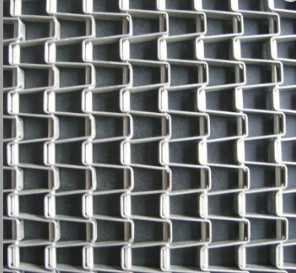 OEM Great Wall Stainless Conveyor Belt ลวดตาข่ายสำหรับงานหนัก