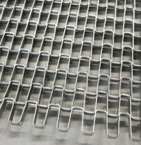 รังผึ้ง Great Wall สแตนเลสตาข่ายโลหะเข็มขัดลาก Grass Protector Mat