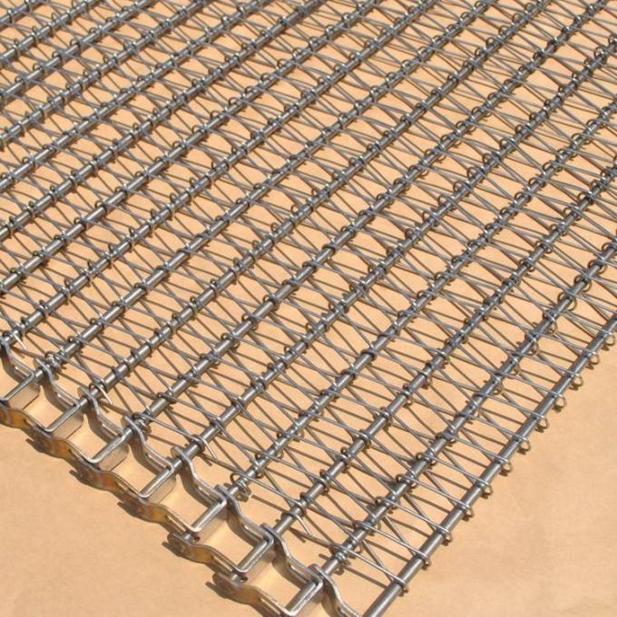 สายพานลำเลียงช็อคโกแลตผลไม้ทนต่อการกัดกร่อนแบบกำหนดเองขับเคลื่อนด้วยโซ่ 1