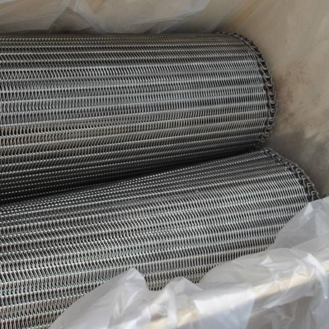 สายพานลำเลียงช็อคโกแลตผลไม้ทนต่อการกัดกร่อนแบบกำหนดเองขับเคลื่อนด้วยโซ่ 6