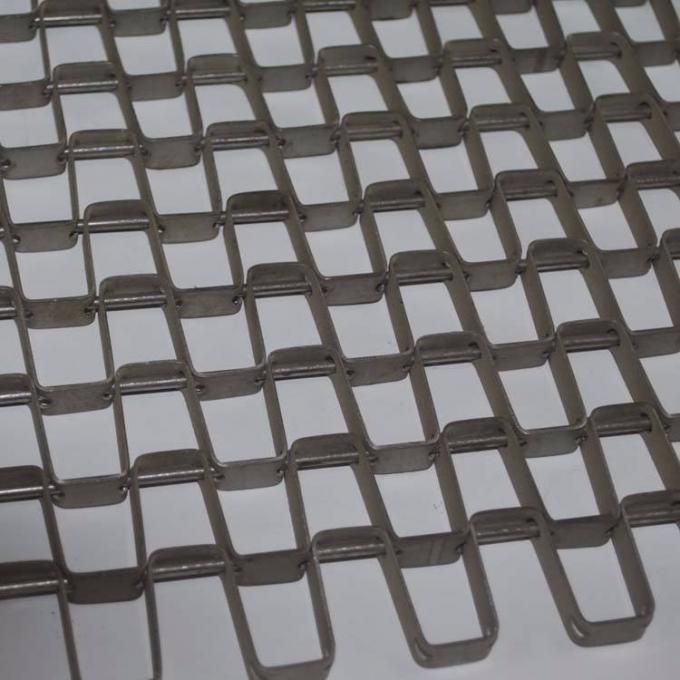 สายพานลำเลียงช็อคโกแลตผลไม้ทนต่อการกัดกร่อนแบบกำหนดเองขับเคลื่อนด้วยโซ่ 9