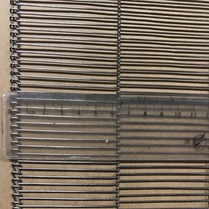 สายพานลำเลียงช็อคโกแลตผลไม้ทนต่อการกัดกร่อนแบบกำหนดเองขับเคลื่อนด้วยโซ่ 10