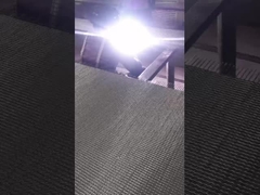 ลวดตาข่ายทนความร้อนสูง