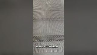 สายพานตาข่ายสแตนเลสแบบกำหนดเองสำหรับสายพานลำเลียงอุตสาหกรรม